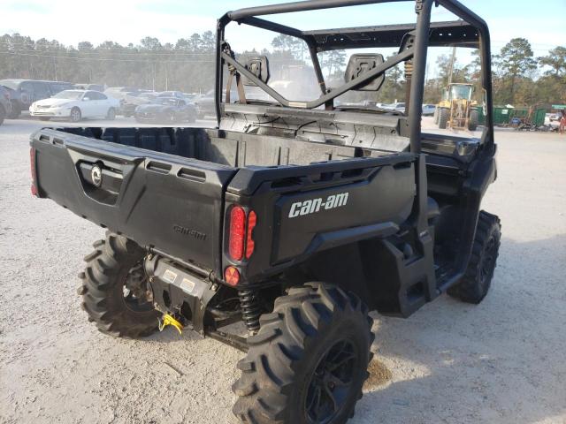 2018 CAN-AM DEFENDER H 3JBUGAP44JK000401