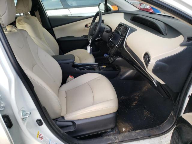 2020 TOYOTA PRIUS LE JTDL9RFU8L3020940