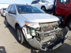 2014 FORD  EDGE