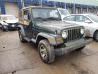 1997 JEEP  WRANGLER