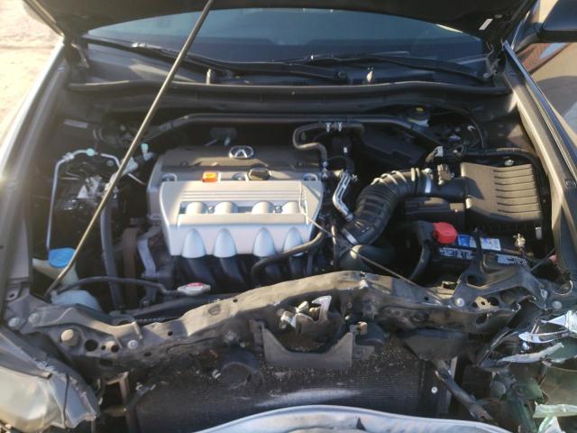 2011 ACURA TSX JH4CU2F69BC000314