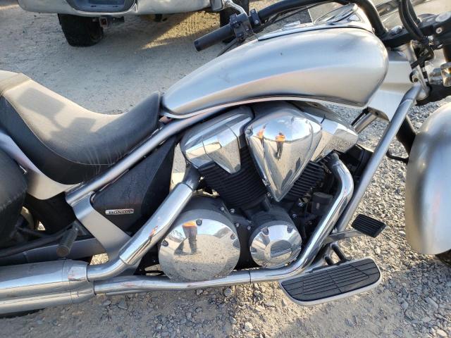 2013 HONDA VT1300 CT JH2SC6677DK300188