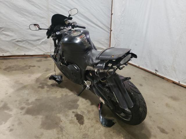 2009 HONDA CBR600 RR JH2PC40069K202427