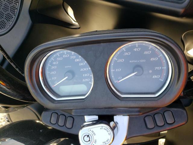 2017 HARLEY-DAVIDSON FLTRU 1HD1KGD14HB671793