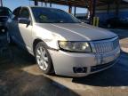 2007 LINCOLN  MKZ