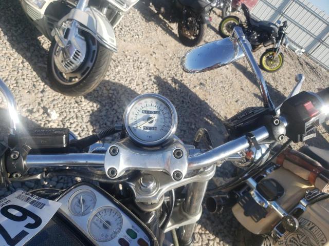 2002 YAMAHA VMX12 JYA2WEE072A085327
