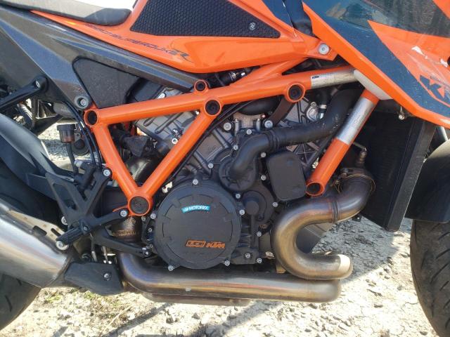 2021 KTM 1290 SUPER VBKV39401MM934631