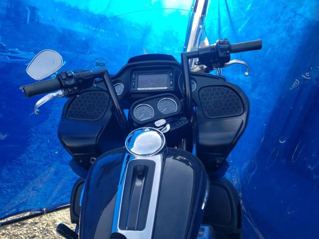 2017 HARLEY-DAVIDSON FLTRU 1HD1KGD14HB671793