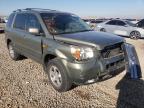 2007 HONDA  PILOT