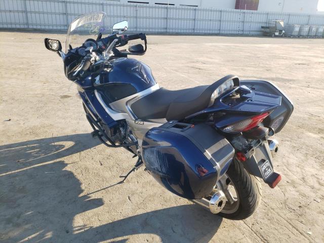 2012 YAMAHA FJR1300 AC JYARP15Y4CA001377