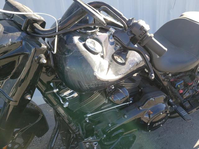 2021 HARLEY-DAVIDSON FLHRXS 1HD1KVP18MB642162