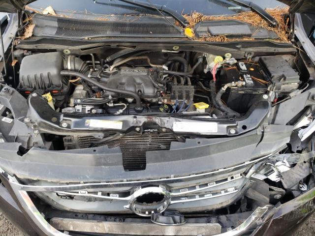 2010 VOLKSWAGEN ROUTAN SE 2V4RW3D15AR280179