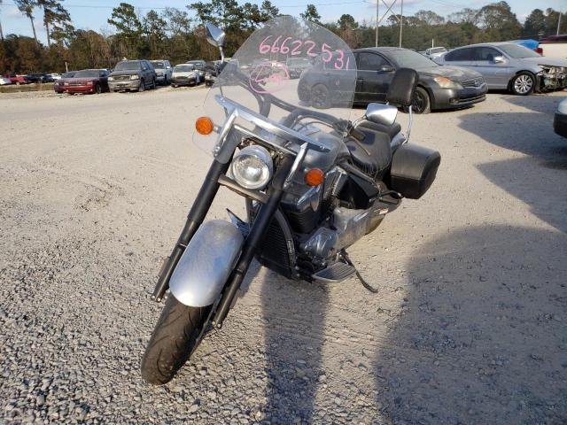 2013 HONDA VT1300 CT JH2SC6677DK300188