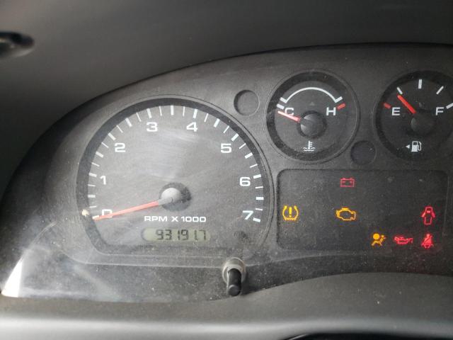 2011 FORD RANGER SUP 1FTKR1ED1BPA92942
