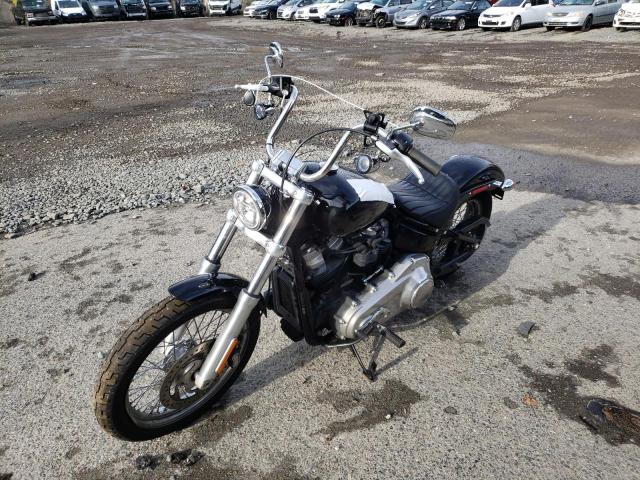2021 HARLEY-DAVIDSON FXST 1HD1BVJ10MB022222