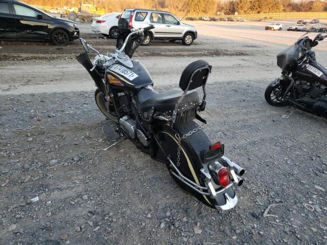 2002 KAWASAKI VN800 E JKBVNCE122A003737