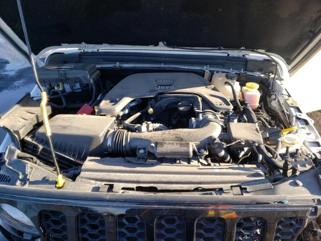 2021 JEEP GLADIATOR 1C6HJTAG0ML559234