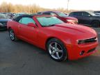 2011 CHEVROLET  CAMARO