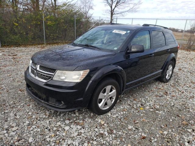 2011 DODGE JOURNEY MA 3D4PH1FG6BT502215