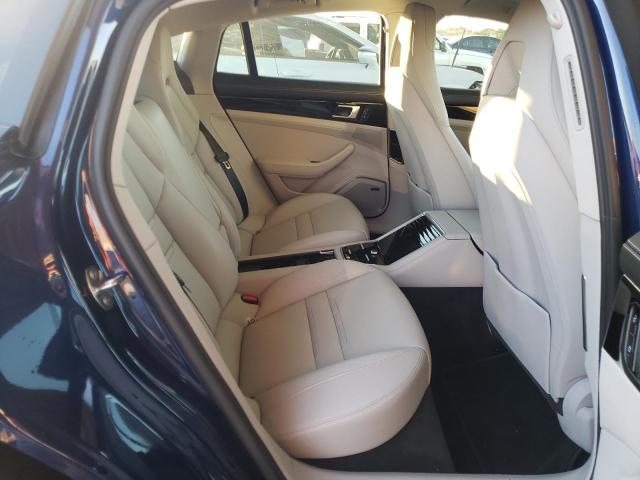 2020 PORSCHE PANAMERA B WP0AA2A78LL102478