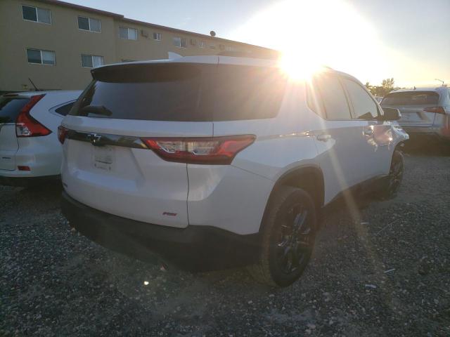 2020 CHEVROLET TRAVERSE R 1GNERJKW1LJ225892