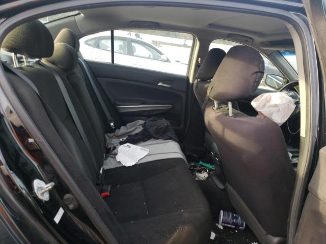2010 HONDA ACCORD EX - 1HGCP2F74AA081249