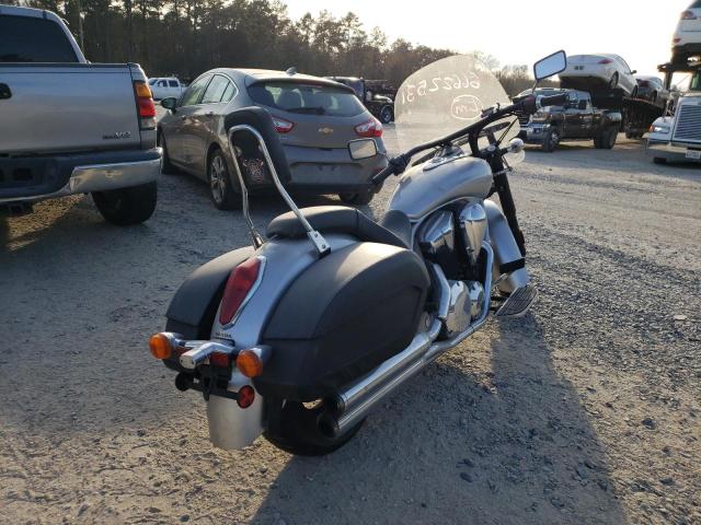 2013 HONDA VT1300 CT JH2SC6677DK300188