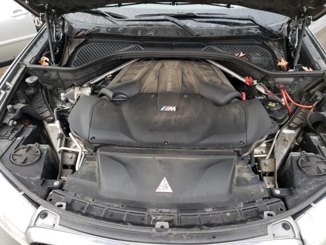2015 BMW X5 M 5YMKT6C55F0C88823