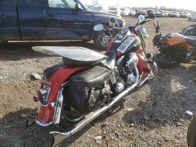 2010 HARLEY-DAVIDSON FLSTN 1HD1JD515AB028052