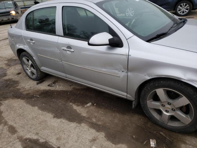2010 CHEVROLET COBALT 1LT 1G1AD5F59A7202894