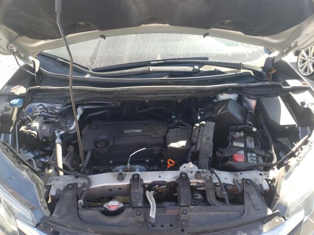 2016 HONDA CRV 5J6RM4H47GL086615