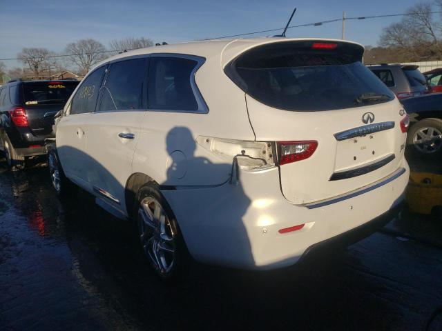 2013 INFINITI JX35 5N1AL0MM9DC351191