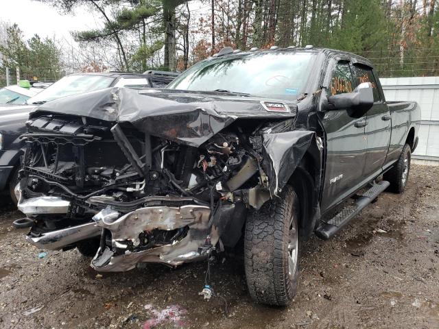 2019 RAM 3500 TRADE 3C63R3GL0KG644463