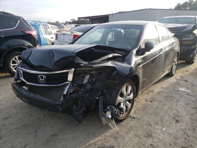 2010 HONDA ACCORD EX - 1HGCP2F74AA081249