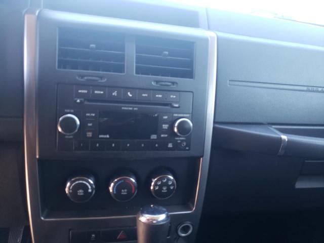 2011 JEEP LIBERTY SP 1J4PP2GK9BW556234