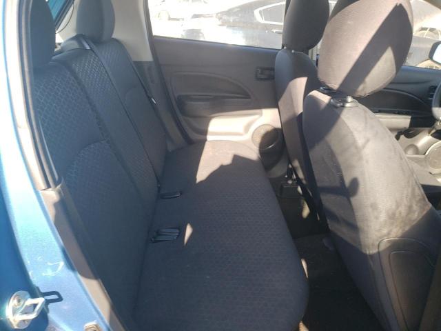 2015 MITSUBISHI MIRAGE DE ML32A3HJ3FH045368