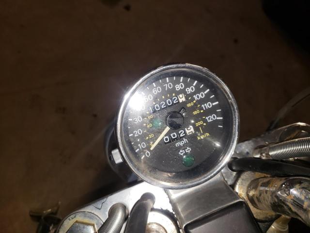 2005 SUZUKI VS800 GLP - JS1VS52A452102233