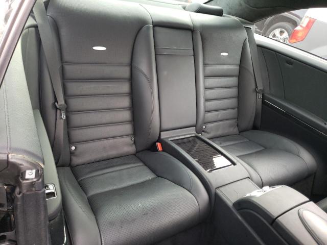 2010 MERCEDES-BENZ CL 63 AMG WDDEJ7HB3AA024733