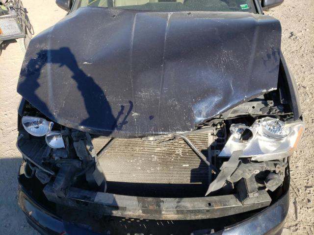 2011 DODGE AVENGER LU 1B3BD2FG6BN572310