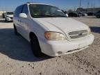 2005 KIA  SEDONA