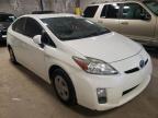 2010 TOYOTA  PRIUS