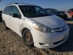 2008 TOYOTA  SIENNA