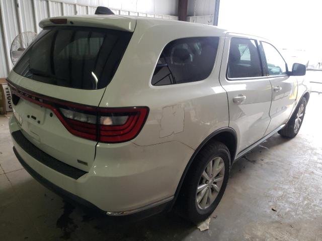 2015 DODGE DURANGO SS 1C4RDJFG2FC101859
