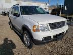 2005 FORD  EXPLORER