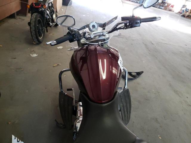 5VPEB36D8A3001460 Victory Motorcycles Cross Road 2010. Фото: 4