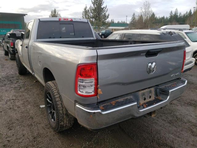 2019 RAM 3500 TRADE 3C63R3GL1KG555856