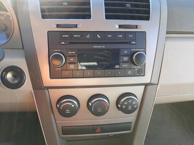 2010 DODGE AVENGER SX 1B3CC4FB0AN108998