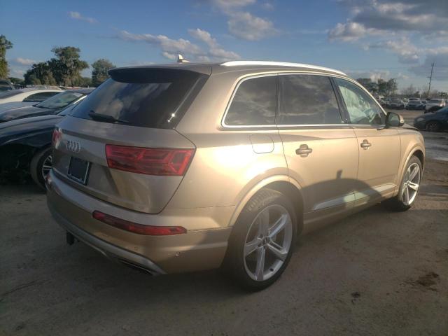 VIN WA1VAAF79KD015454 2019 Audi Q7, Prestige no.4