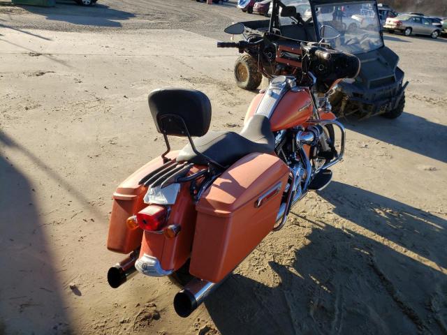 2012 HARLEY-DAVIDSON FLHRC ROAD 1HD1FRM14CB677988