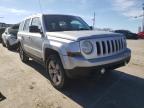 2012 JEEP  PATRIOT